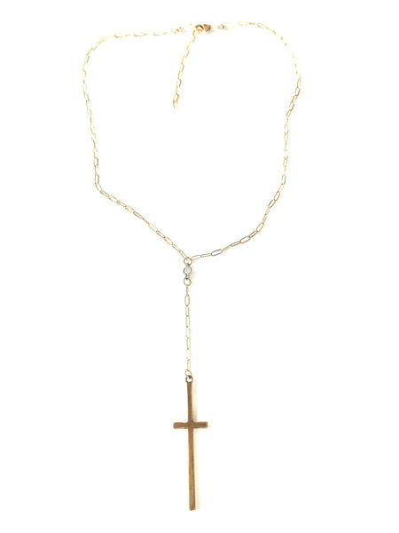 long rosary cross-cvnlrc-NEW-BEST SELLER