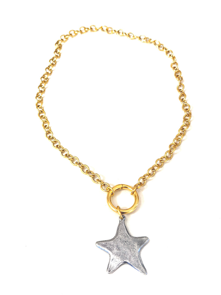 silver star-cvnsst-New-Best Seller