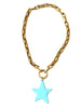 enamel large star-cvnens-New-Best Seller