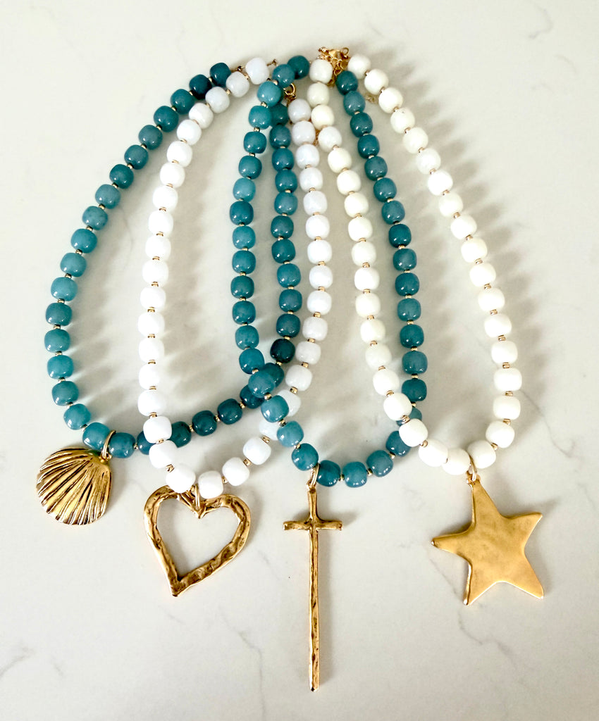 bead chain pendant-cvnbc-New-Best Seller