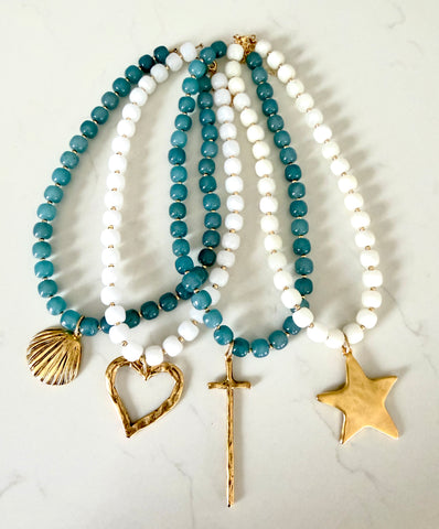 bead chain pendant-cvnbc-New-Best Seller