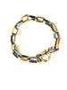 chain links bracelet-cvbcar-Best Seller