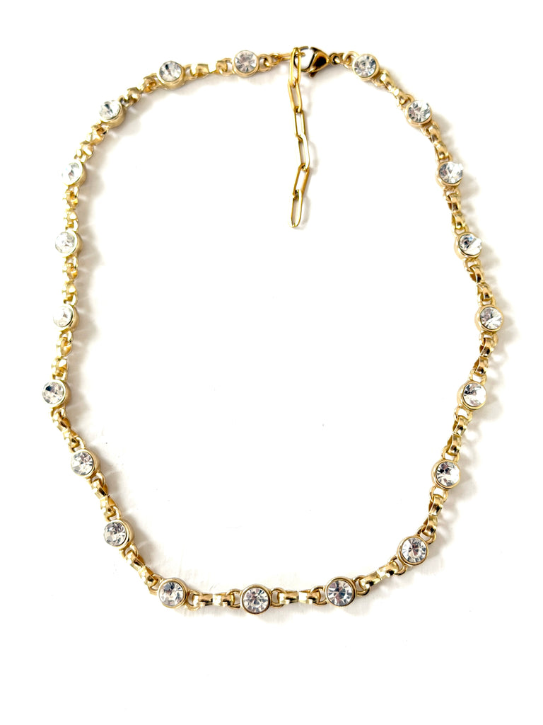crystal links-cvncrh-New