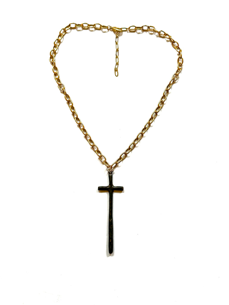 rustic brown cross-cvnruc-NEW