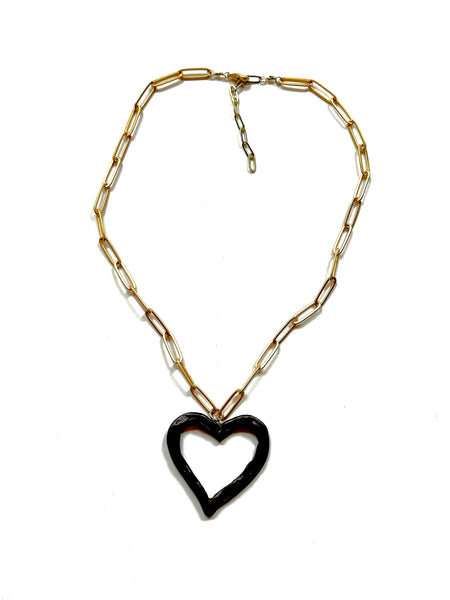 rustic brown heart-cvnruh-NEW