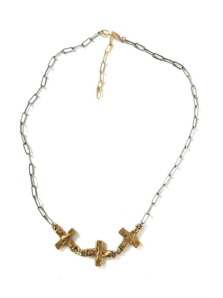 triple side cross-cvn3cr-New-Best Seller