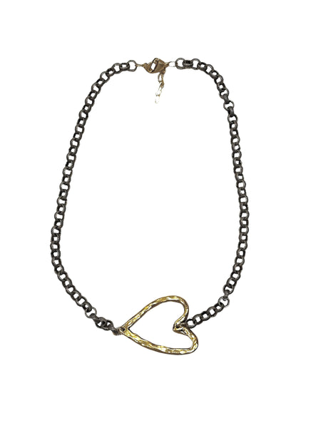 chunky side heart-cvnswh-NEW