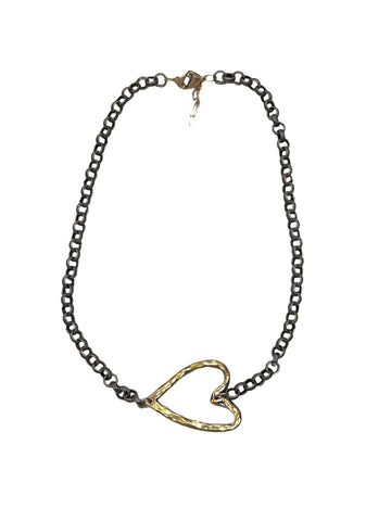 chunky side heart-cvnswh-NEW