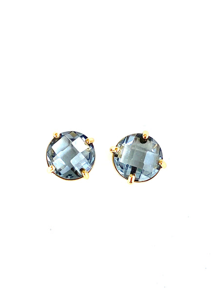 crystal studs-cvgs-BEST SELLER