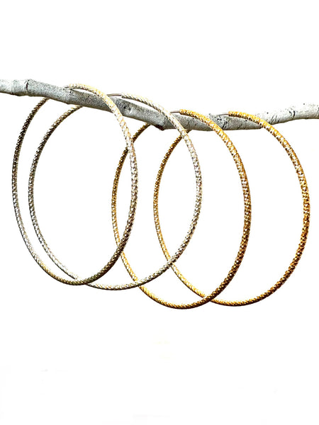 shimmer hoops-cvsh
