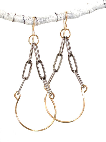 wire chain drops-cvchow