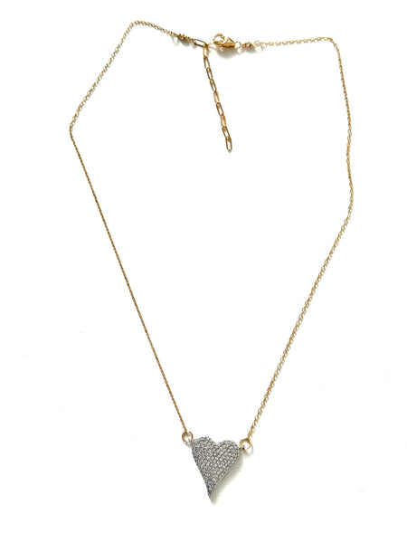 Pave heart-cvnlhe-BEST SELLER